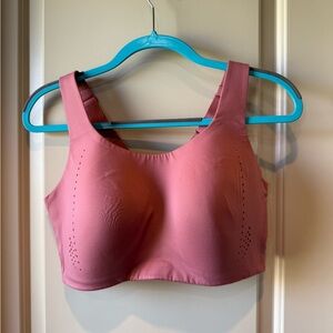 Lululemon AirSupport Bra; size 38DD